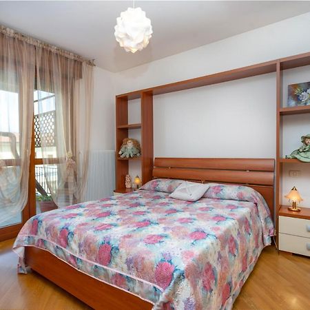 Ai Gelsomini - Lovely Flat With Terrace And Parking! Udine Exteriör bild